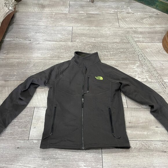 THE NORTH FACE Men's Apex Canyonwall Jacket S - Picture 1 of 6